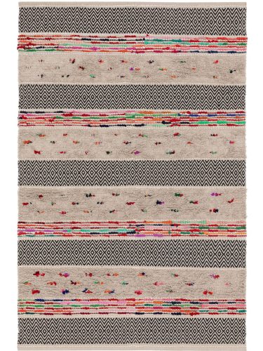 Cotton Rug Winnie Multicolour 15x15 cm Sample