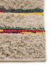 Cotton Rug Winnie Multicolour 15x15 cm Sample