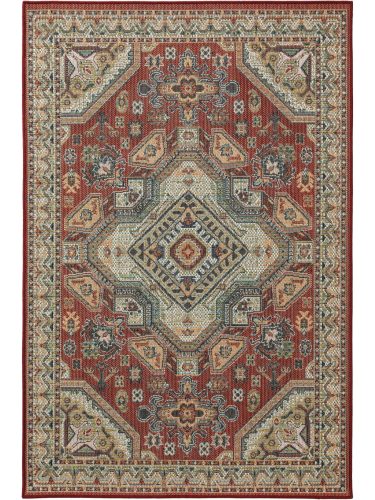 In- & Outdoor Rug Mirena Multicolour 200x290 cm