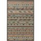 In- & Outdoor Rug Mirena Multicolour 160x230 cm