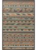 In- & Outdoor Rug Mirena Multicolour 200x290 cm