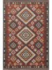 In- & Outdoor Rug Mirena Red 120x170 cm