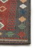 In- & Outdoor Rug Mirena Red 160x230 cm