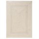 Jute Rug Jutta Ivory 120x170 cm