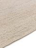 Jute Rug Jutta Ivory 120x170 cm