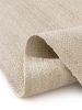 Jute Rug Jutta Ivory 80x150 cm