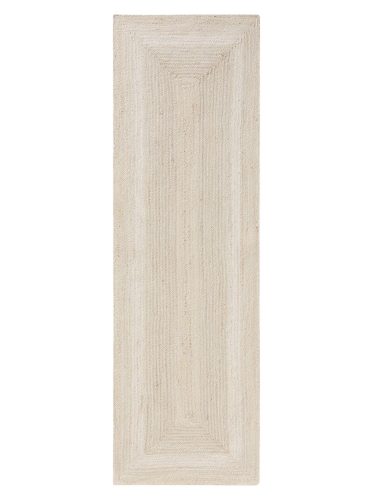 Jute Rug Jutta Ivory 70x200 cm