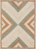 Kids rug Frieda Mint 160x230 cm