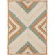 Kids rug Frieda Mint 160x230 cm