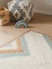 Kids rug Frieda Mint 160x230 cm