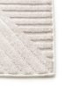 In- & Outdoor Rug Mars Cream 80x150 cm