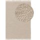 Reversible Rug Eddy Ivory 80x150 cm