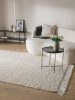 Reversible Rug Eddy Ivory 80x150 cm