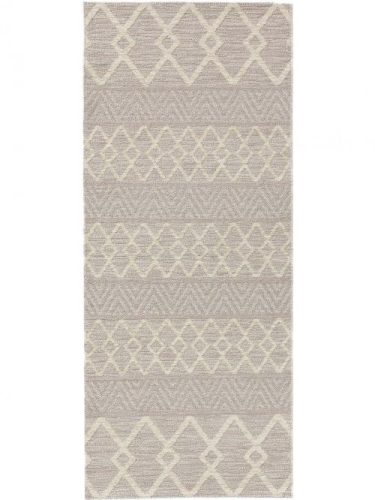 Síkszövött szőnyeg Henna Beige 70x240 cm