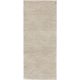 Síkszövött szőnyeg Henna Beige 70x240 cm