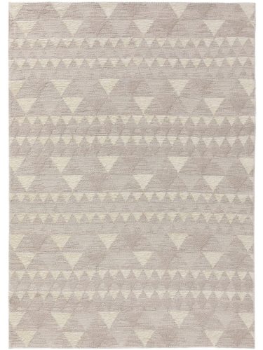 Síkszövött szőnyeg Henna Beige 80x150 cm