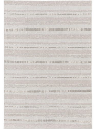 Kültéri és beltéri szőnyeg Anuk Beige 120x170 cm