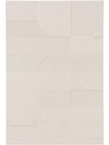 In- & Outdoor Rug Taro Cream 160x230 cm