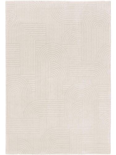 Rug Tacoma Cream 80x150 cm