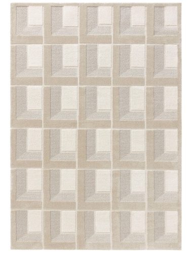 Rug Eve Cream/Beige 160x230 cm