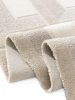 Rug Eve Cream/Beige 160x230 cm