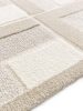 Rug Eve Cream/Beige 160x230 cm