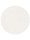 Shaggy Round Rug Cloudy Cream ø 200 cm round