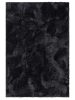 Shaggy rug Cloudy Charcoal 80x150 cm