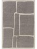 In- & Outdoor Rug Kiano Multicolour 100x150 cm