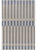 In- & Outdoor Rug Kiano Multicolour/Blue 100x150 cm