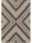 Flat Weave Rug Elena Beige/Brown 120x170 cm