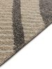 Flat Weave Rug Elena Beige/Brown 120x170 cm