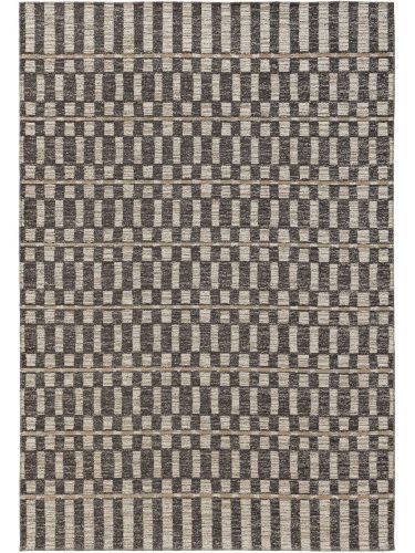 Síkszövött szőnyeg Elena Beige/Brown 120x170 cm