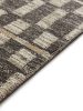 Flat Weave Rug Elena Beige/Brown 120x170 cm