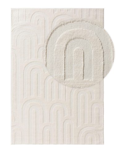 Rug Paloma Cream 200x290 cm