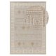 In- & Outdoor Rug Andora Cream/Beige 120x170 cm