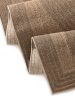 In- & Outdoor Rug Andora Beige/Brown 160x230 cm