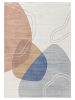 Rug Laury Multicolour 120x170 cm