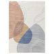 Rug Laury Multicolour 120x170 cm