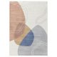 Rug Laury Multicolour 160x230 cm