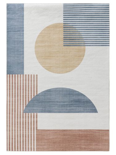 Rug Laury Multicolour 300x400 cm