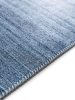 Rug Laury Blue 15x15 cm Sample