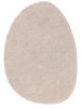 Rug Nola Beige 120x170 cm