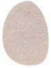 Rug Nola Beige 60x90 cm