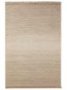 Wool Rug Shilan Beige 120x170 cm