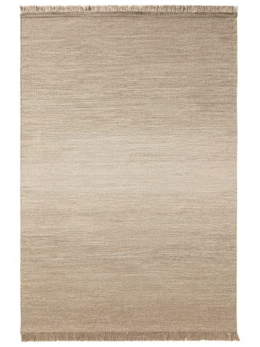 Wool Rug Shilan Beige 120x170 cm