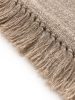 Wool Rug Shilan Beige 120x170 cm