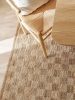 Jute Rug Raissa natural 120x170 cm