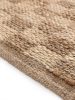 Jute Rug Raissa natural 120x170 cm