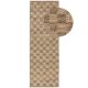 Jute Rug Raissa natural 70x200 cm